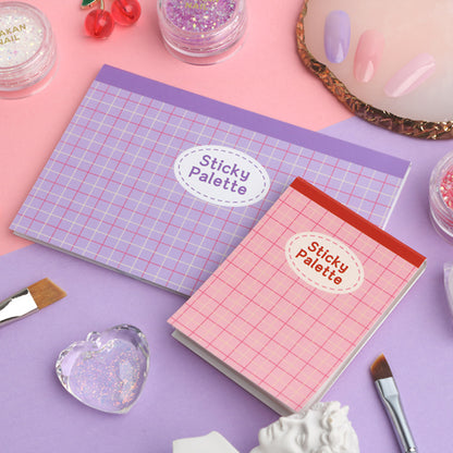 Sticky Palette