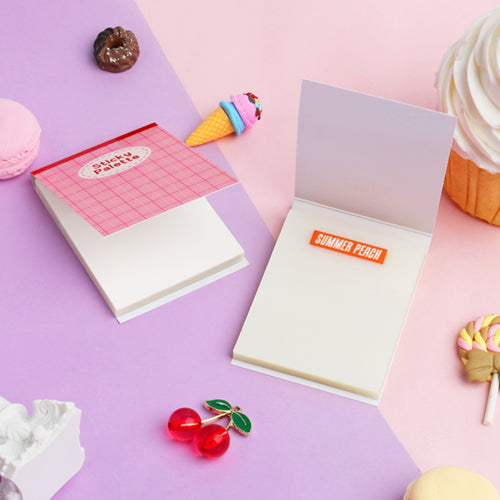Sticky Palette