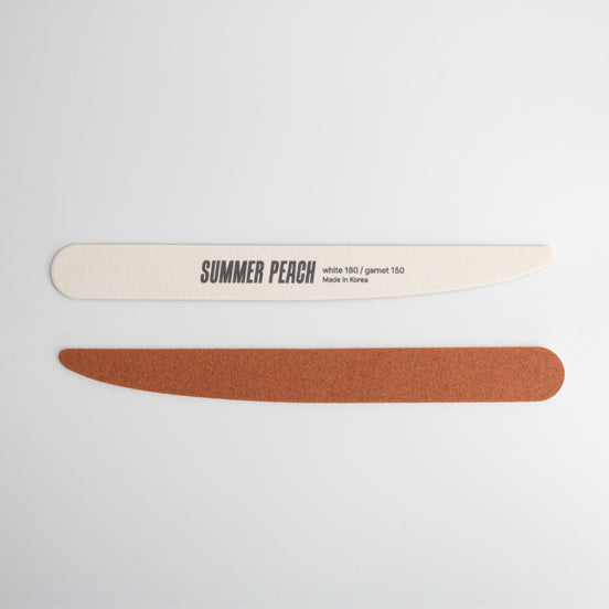 Wood File Knife 150/180