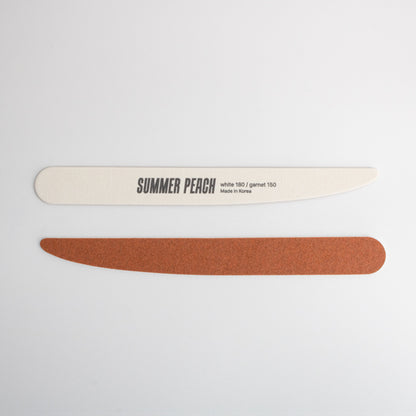 Wood File Knife 150/180