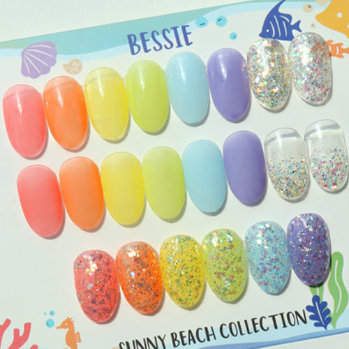 SUNNY BEACH Collection