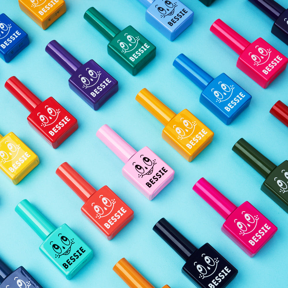 Color Gel Collection