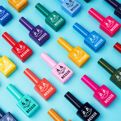 Color Gel Collection