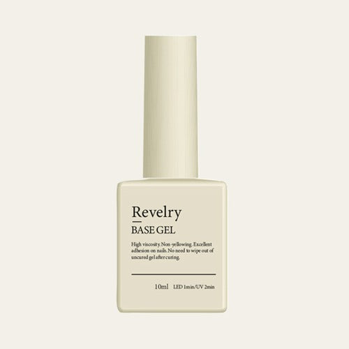 BASIC CORE GEL: BASE GEL 10mL