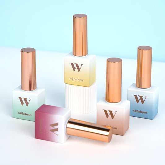 Withgel Syrup Line
