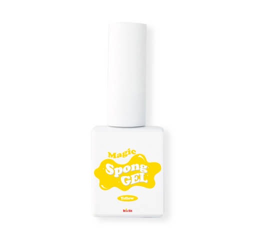 Magic Spong Gel Collection