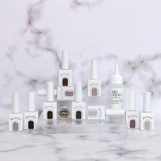 Melting Vibe Collection