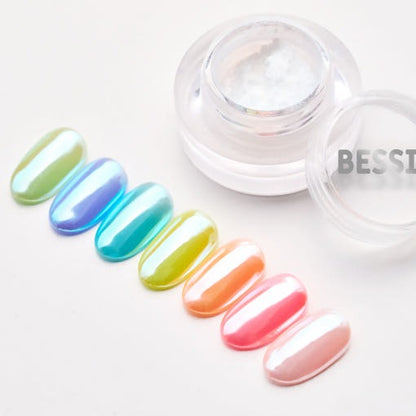 Mirror Powder