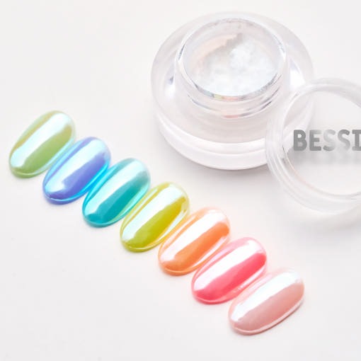 Mirror Powder