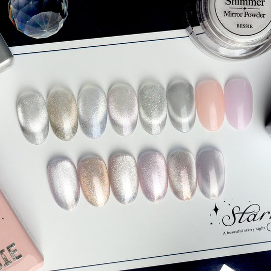 Starry Collection