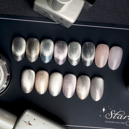 Starry Collection