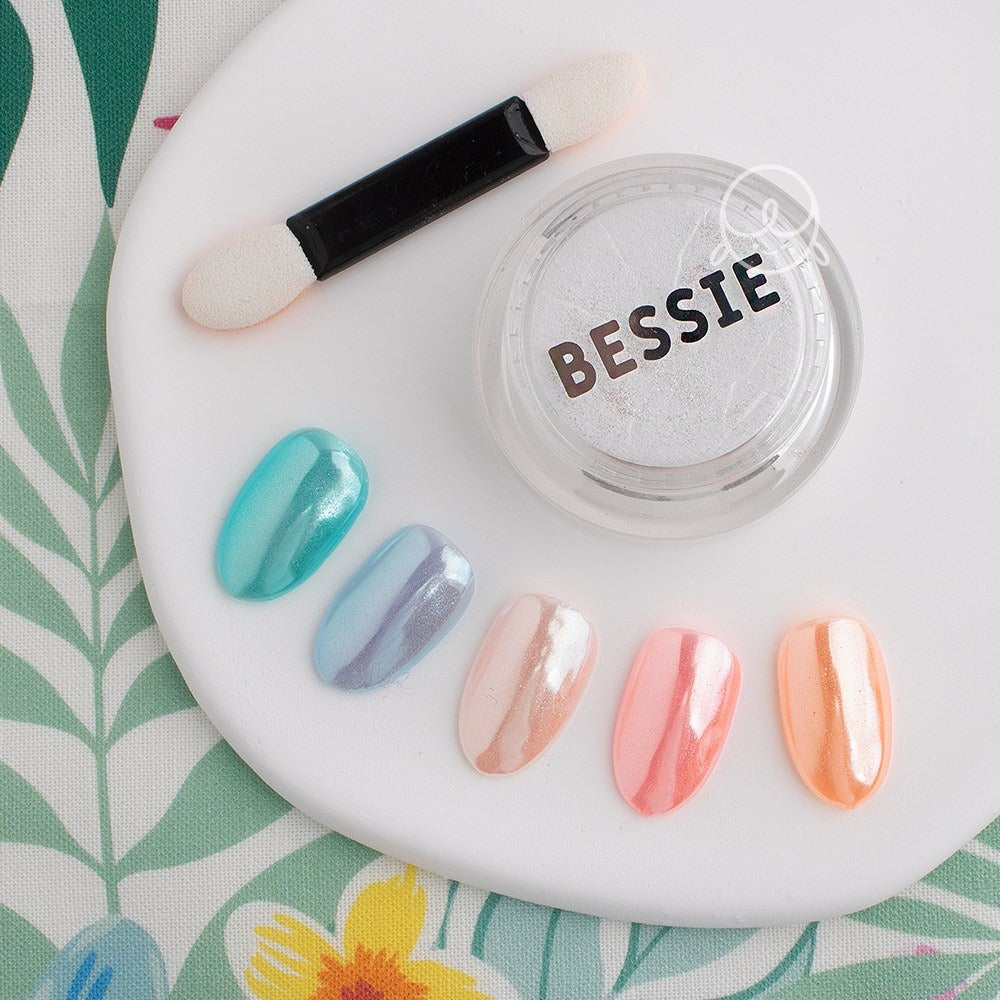 Mirror Powder