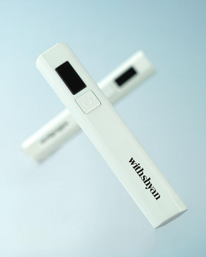Standard Pin Cure Gel Lamp
