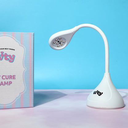 MY CURE LAMP