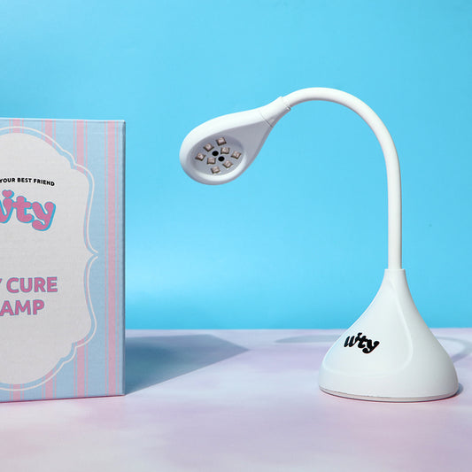 MY CURE LAMP