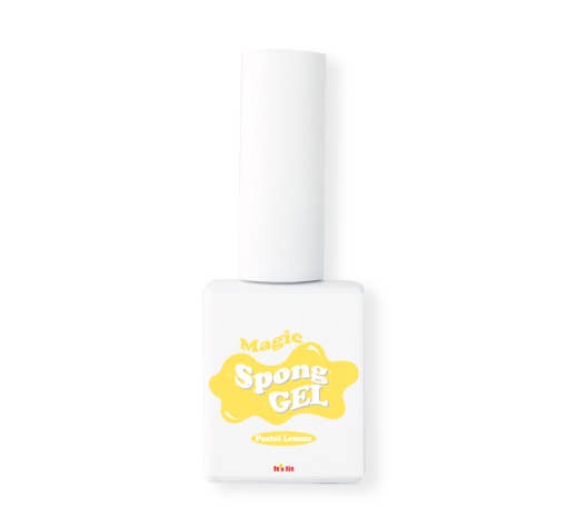 Magic Spong Gel Collection