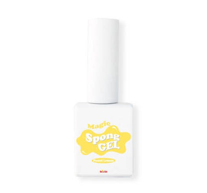 Magic Spong Gel Collection