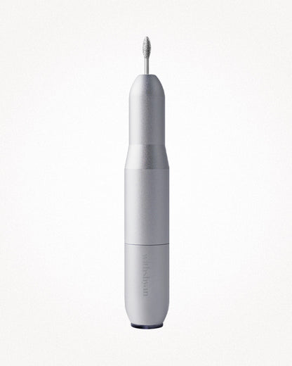 Pro Nail Drill + Nail Bits Set