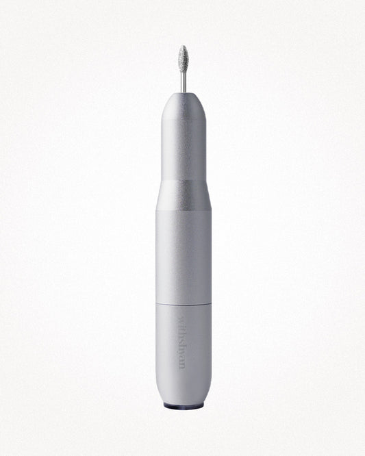 Pro Nail Drill + Nail Bits Set