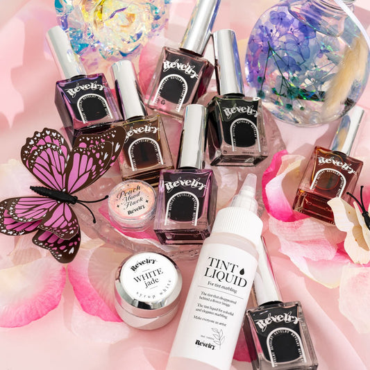Floral Tint Collection