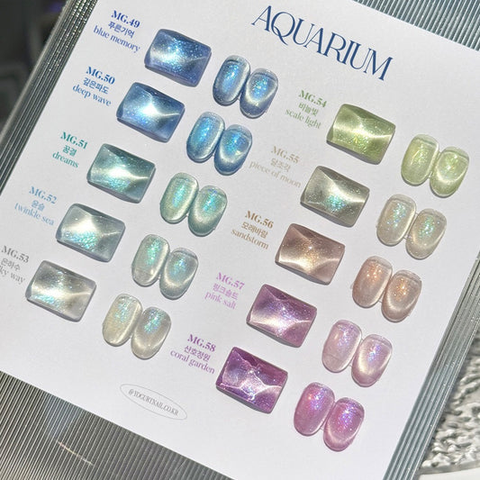 Aquarium Collection