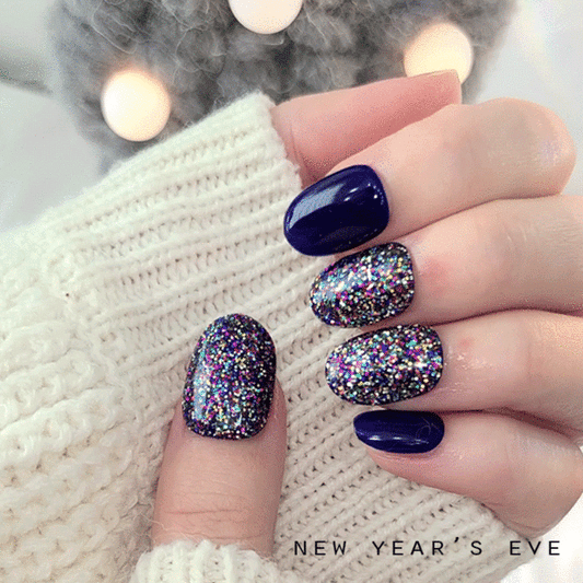 New Year's Eve