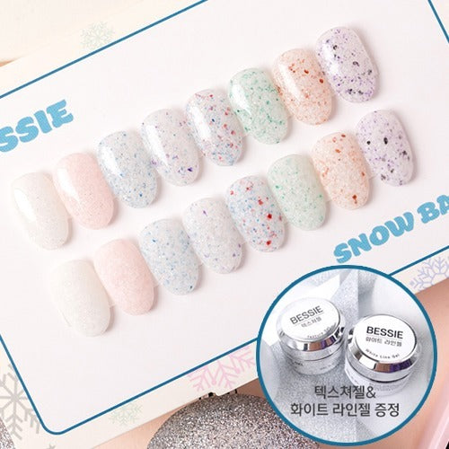 Snowball Collection