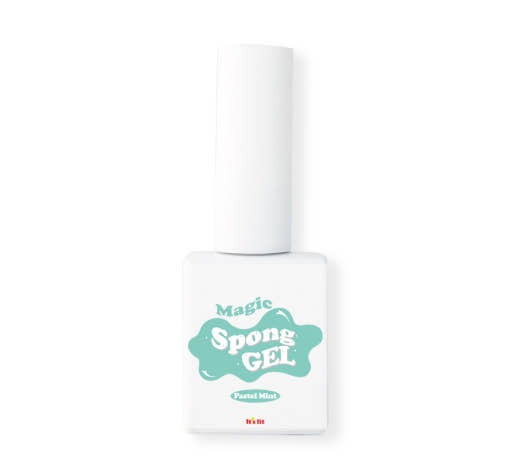 Magic Spong Gel Collection