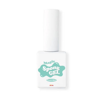 Magic Spong Gel Collection
