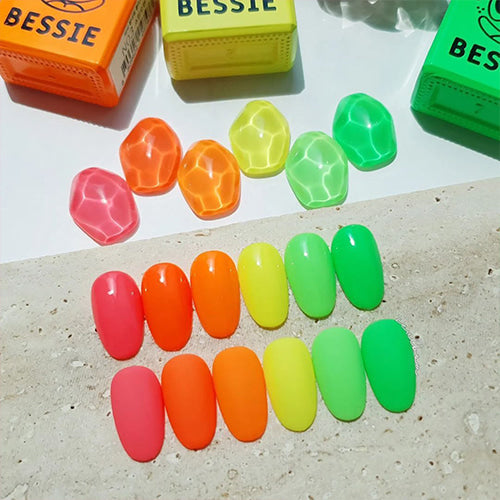 Neon Series Collection