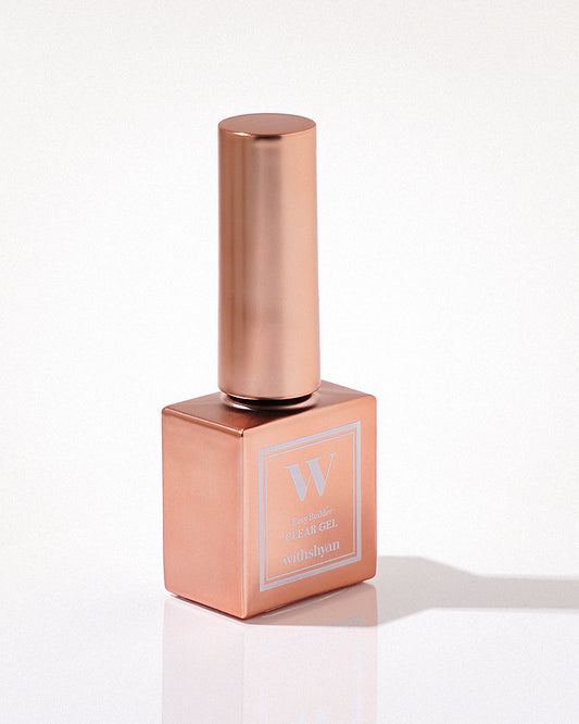 Withgel Crystal Builder Gel 10g