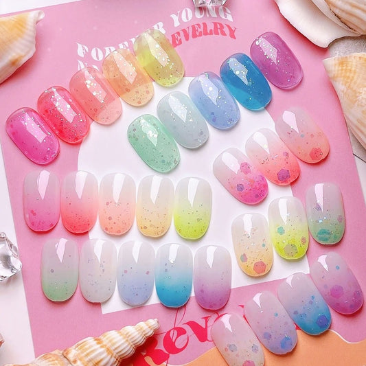 Summer Delight Collection