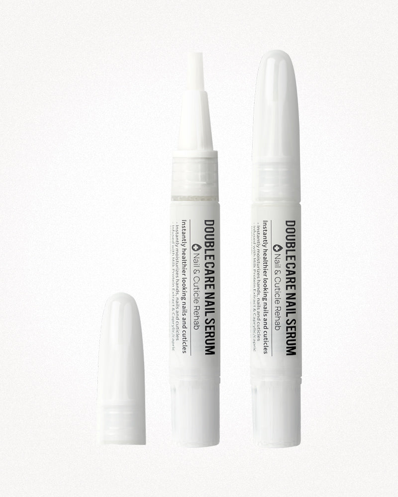 Double Care Nail Serum 1.2mL