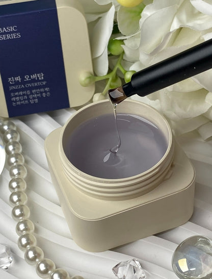 JINZZA OVER TOP GEL 30g