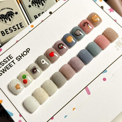 Sweet Shop Collection