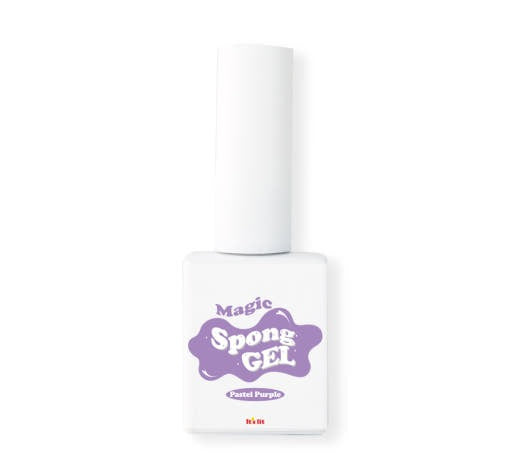 Magic Spong Gel Collection