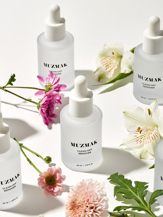 Clean-Off Remover 30mL
