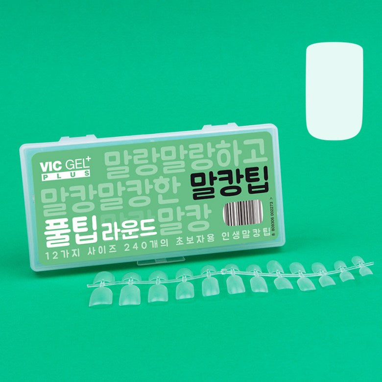 MALKANG Tip (14 Shapes)
