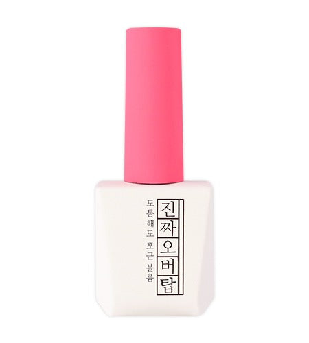JINZZA OVER TOP GEL 12mL