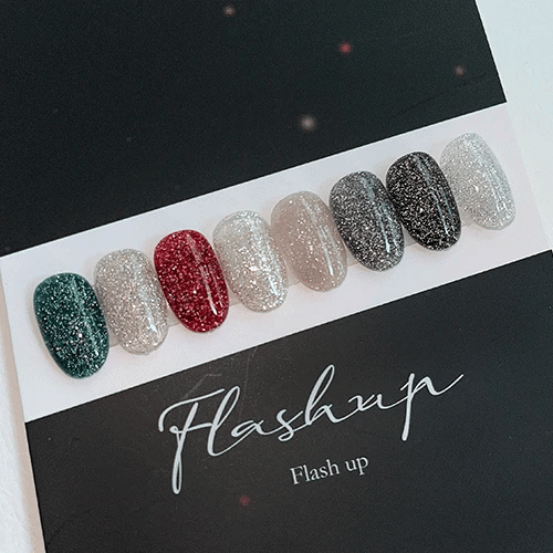 Flashup Collection
