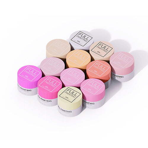 FULL PAINTING COLLECTION