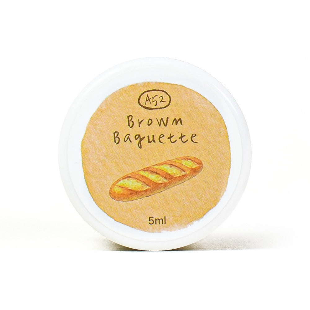 Bakery # Aube Collection