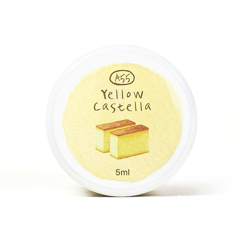 Bakery # Aube Collection