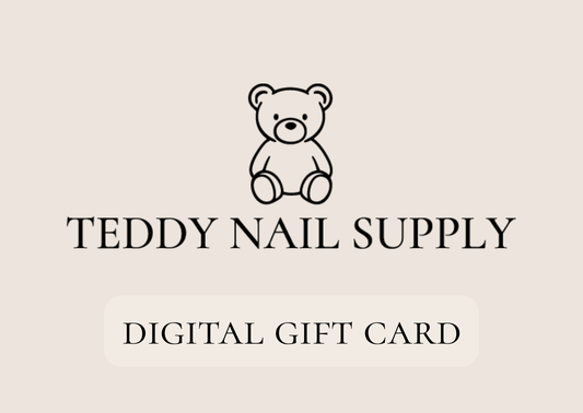 Digital Gift Card
