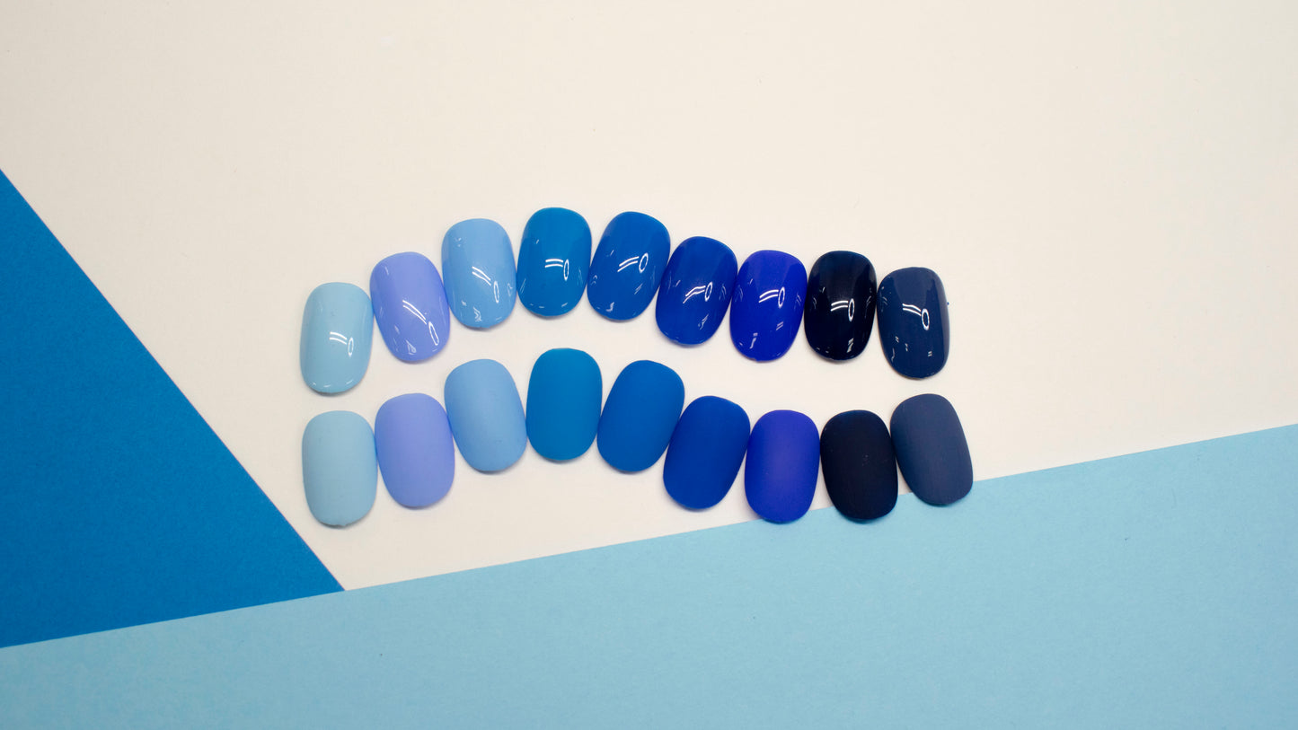 Color Gel Collection