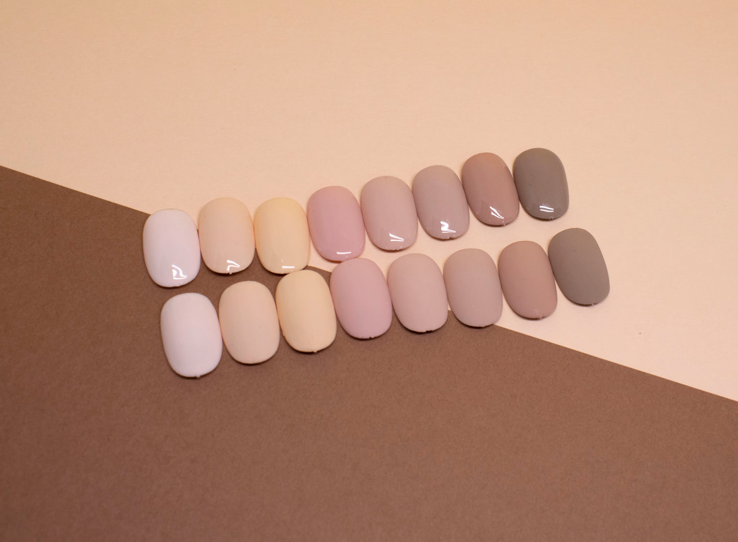 Color Gel Collection