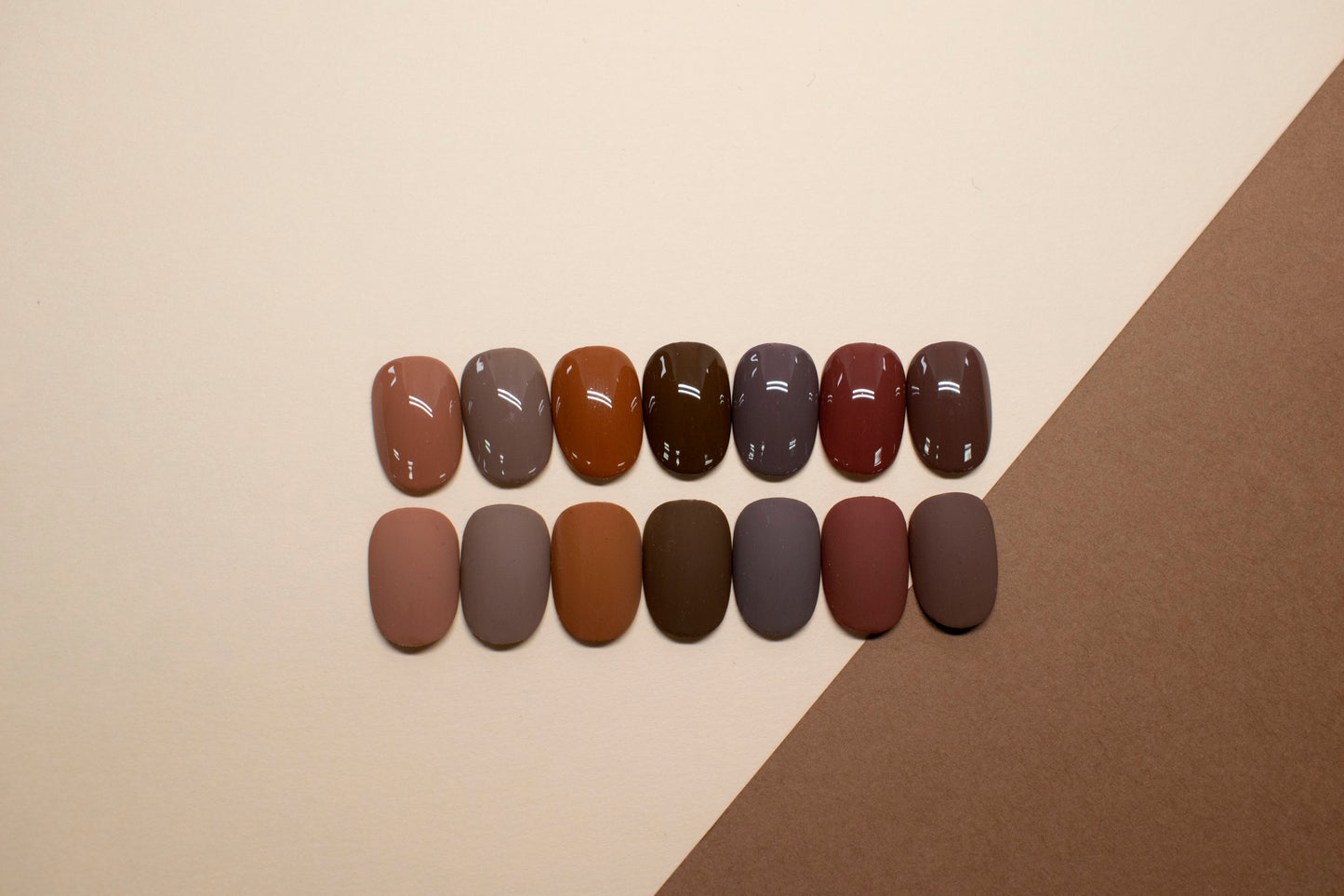 Color Gel Collection