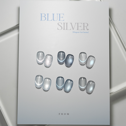BLUE SILVER Collection