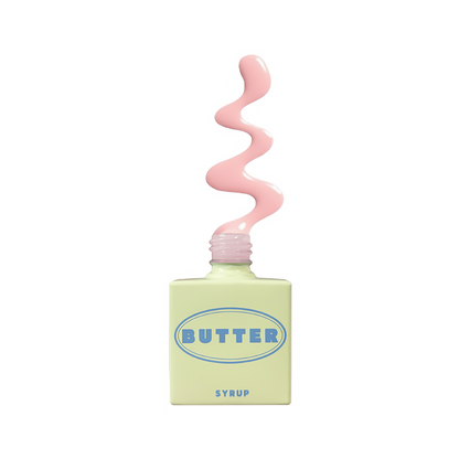 Blue Butter Set Collection