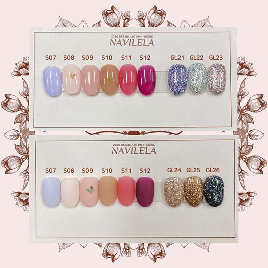 Navilela Collection